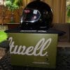 Biltwell Gringo SV Full Face Helmet