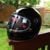 Biltwell Gringo SV Full Face Helmet