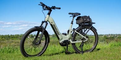 2024 himiway a7 pro ebike