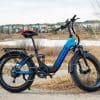 2025 heybike horizon