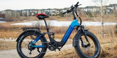 2025 heybike horizon